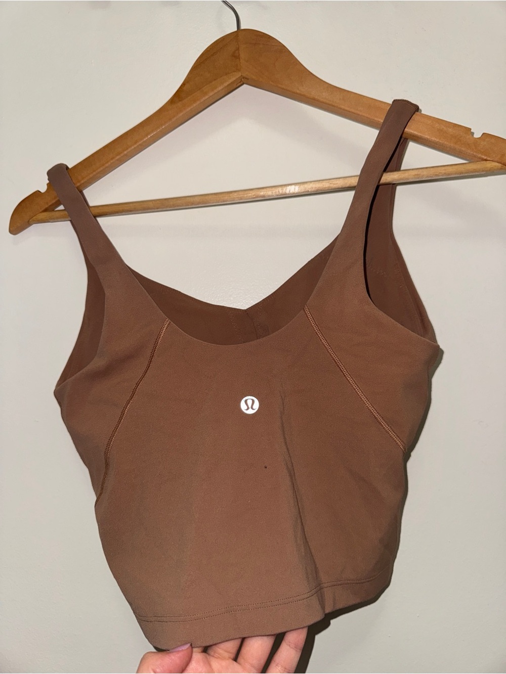 Lululemon Align Tank Top